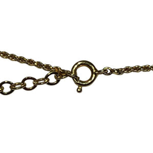 Dior Necklace