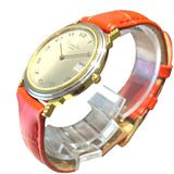 Dior Stainless Steel Watch