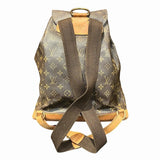 Louis Vuitton Monogram Backpack