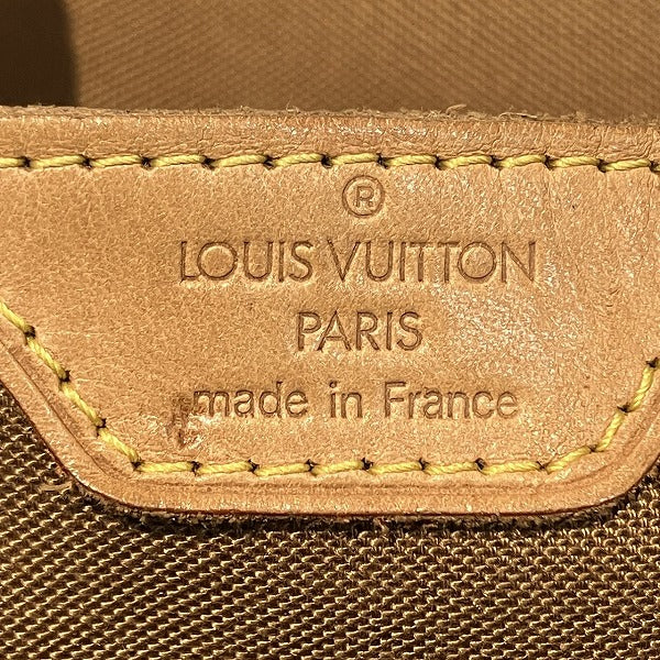 Louis Vuitton Monogram Backpack