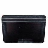 Chanel Cambon Line Leather  Case