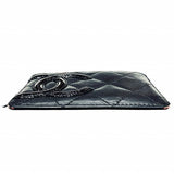 Chanel Cambon Line Leather  Case