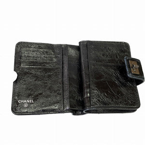 Chanel 2.55 Leather Wallet