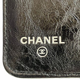 Chanel 2.55 Leather Wallet