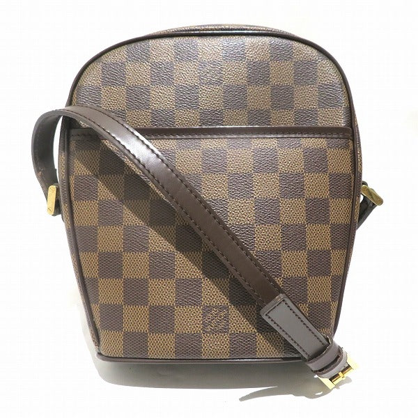 Louis Vuitton Damier Ipanema PM Toal Shoulder Bag