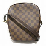 Louis Vuitton Damier Ipanema PM Toal Shoulder Bag