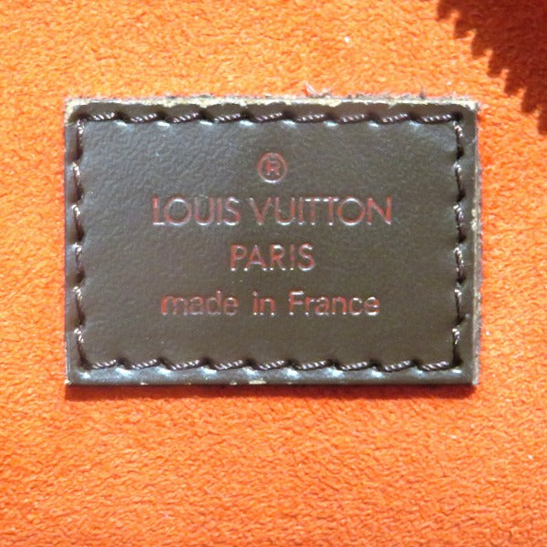 Louis Vuitton Damier Ipanema PM Toal Shoulder Bag