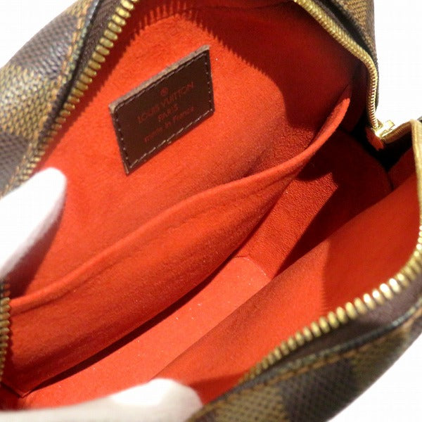 Louis Vuitton Damier Ipanema PM Toal Shoulder Bag