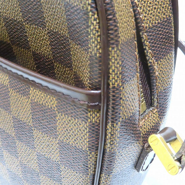 Louis Vuitton Damier Ipanema PM Toal Shoulder Bag