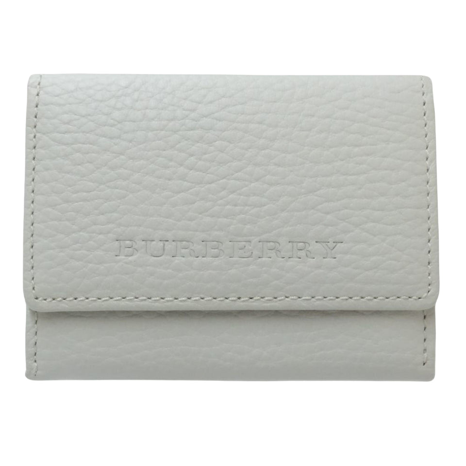 Luxury Burberry Wallet