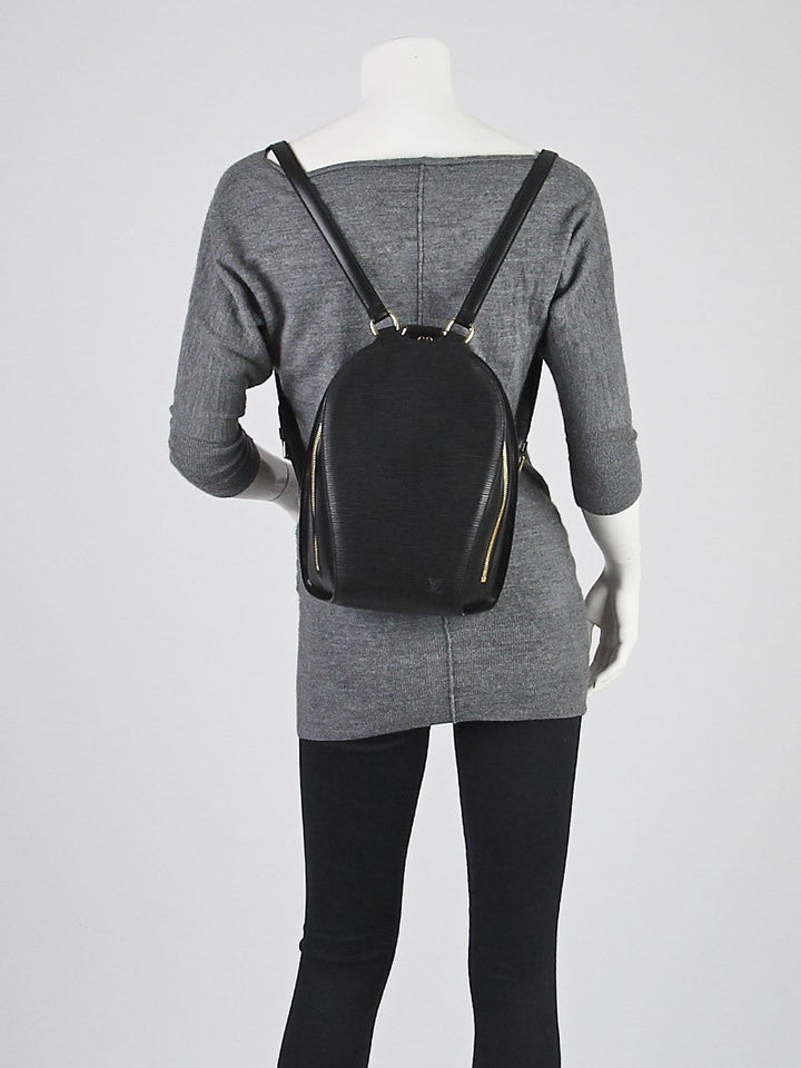 Louis Vuitton Mabillon Backpack