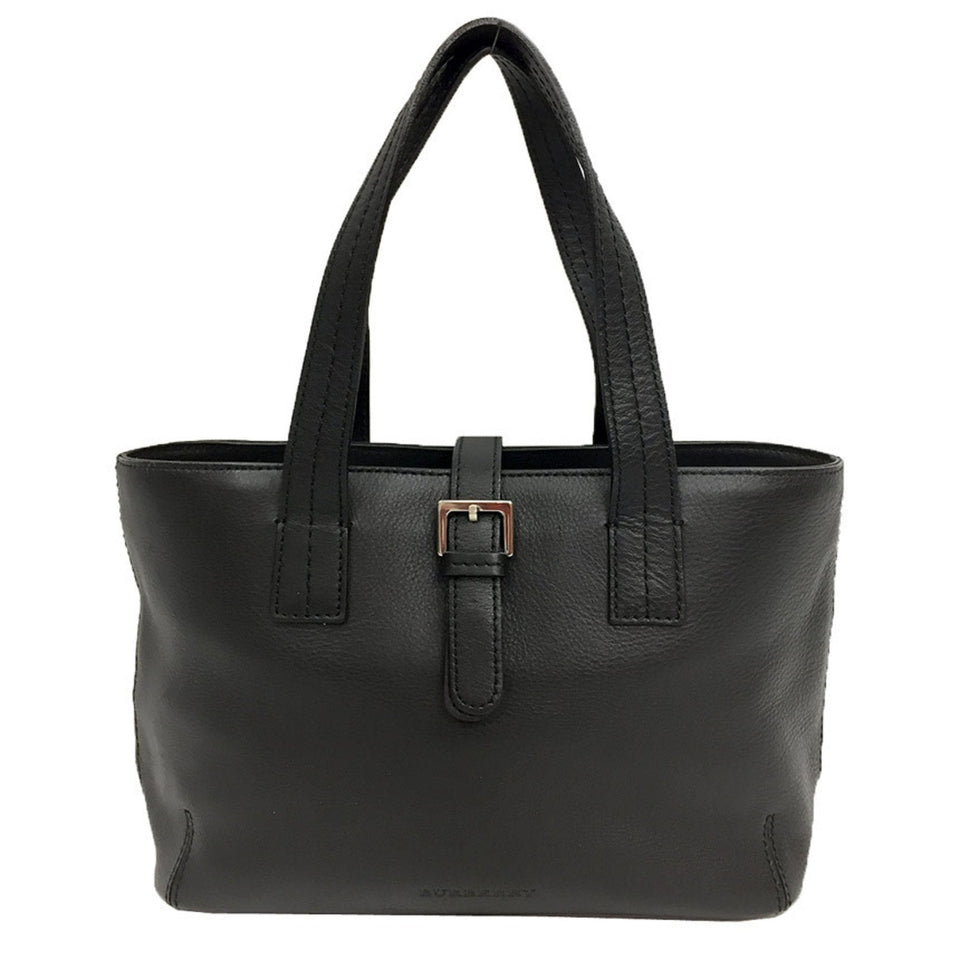Luxury Burberry Tote