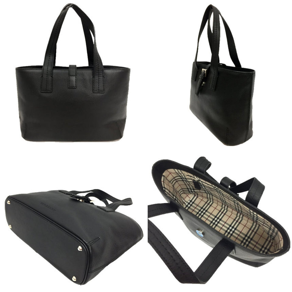 Luxury Burberry Tote