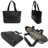 Luxury Burberry Tote
