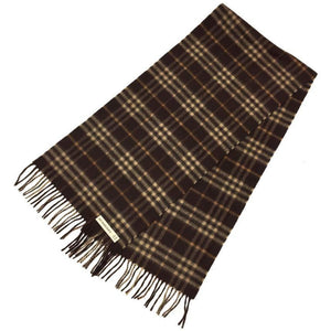 Luxury Burberry Scarves