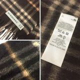 Luxury Burberry Scarves