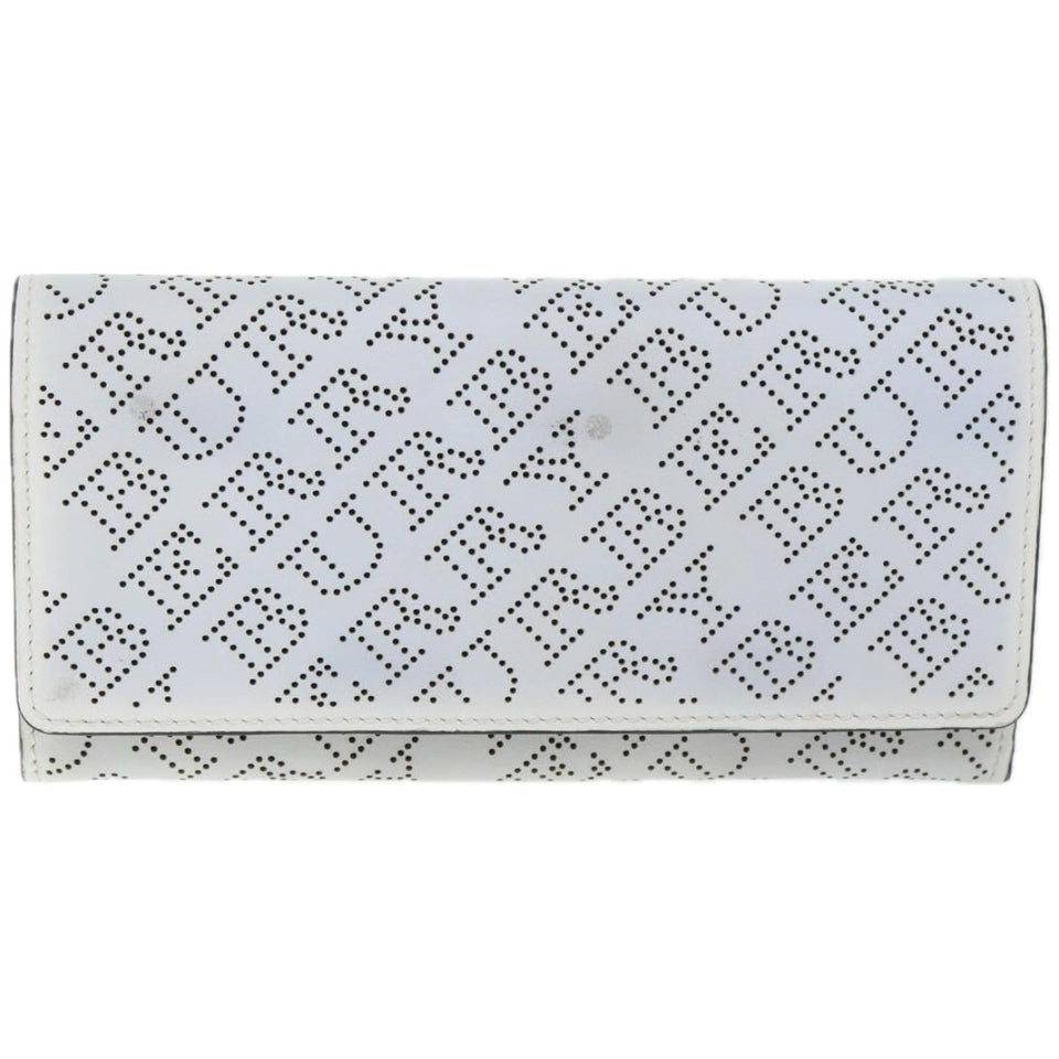 Luxury Burberry Wallet