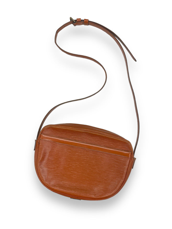Crossbody Designer By Louis Vuitton Size: Medium