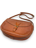 Crossbody Designer By Louis Vuitton Size: Medium