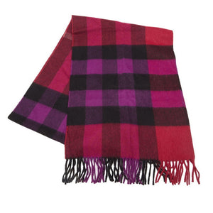 Luxury Burberry Scarves