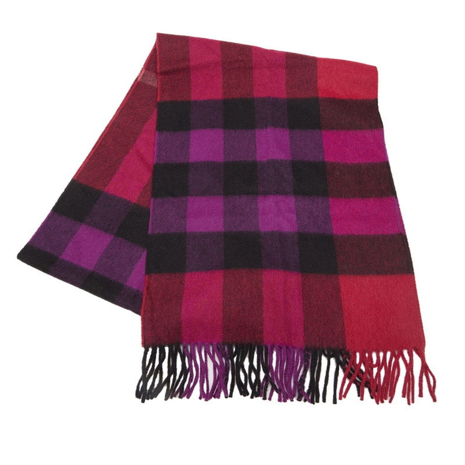 Luxury Burberry Scarves
