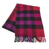 Luxury Burberry Scarves