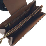 Louis Vuitton Monogram Canvas Shoulder Bag