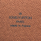 Louis Vuitton Monogram Canvas Shoulder Bag
