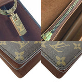 Louis Vuitton Monogram Canvas Shoulder Bag