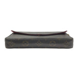 Louis Vuitton Monogram Pochette Felicie Shoulder Bag
