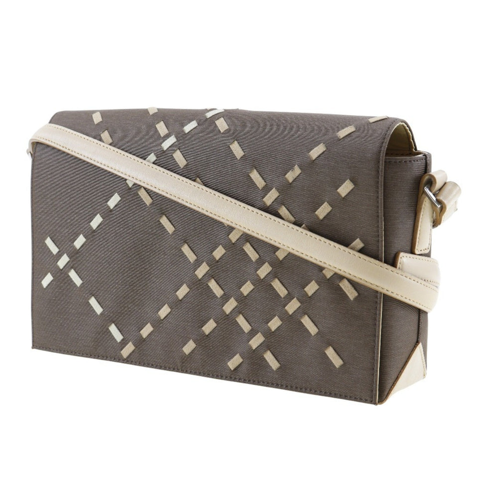 Luxury Burberry Shoulder Bag