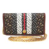Luxury Burberry Wallet