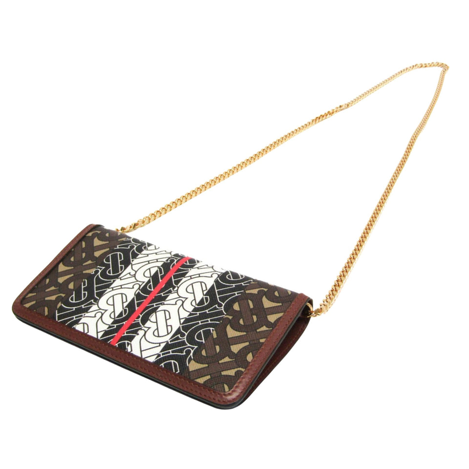 Luxury Burberry Wallet
