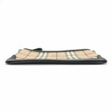 Luxury Burberry Nova Check Shoulder Bag