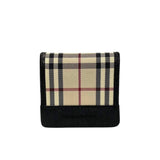 Luxury Burberry Wallet