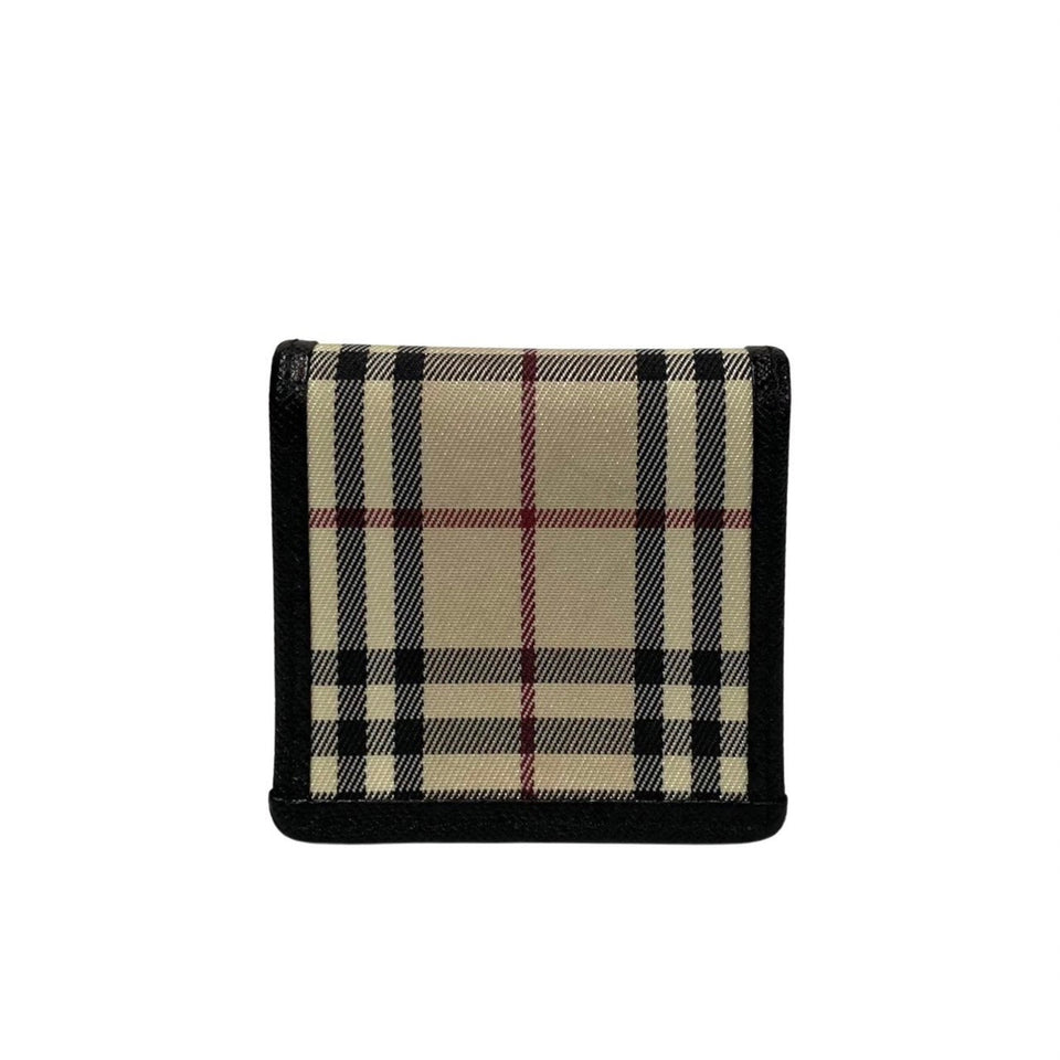 Luxury Burberry Wallet