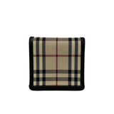Luxury Burberry Wallet