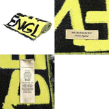 Luxury Burberry Scarves