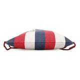 Gucci Drawstring Backpack Red/Blue/White473872 Canvas