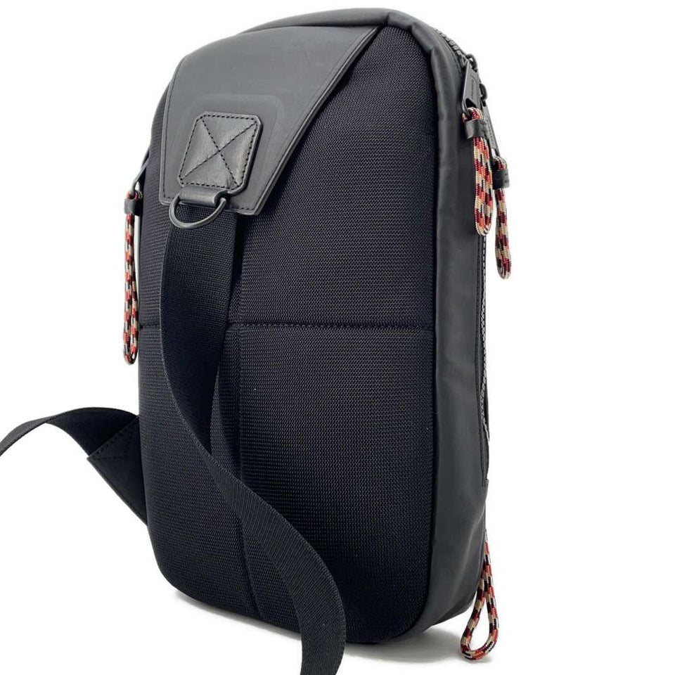 Burberry Crossbody Bag Black8036554 Leather
