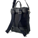 Burberry Backpack Black4064913 Nylon