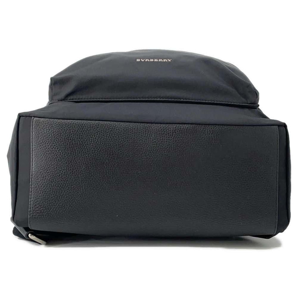 Burberry Backpack Black4064913 Nylon