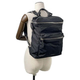 Burberry Backpack Black4064913 Nylon