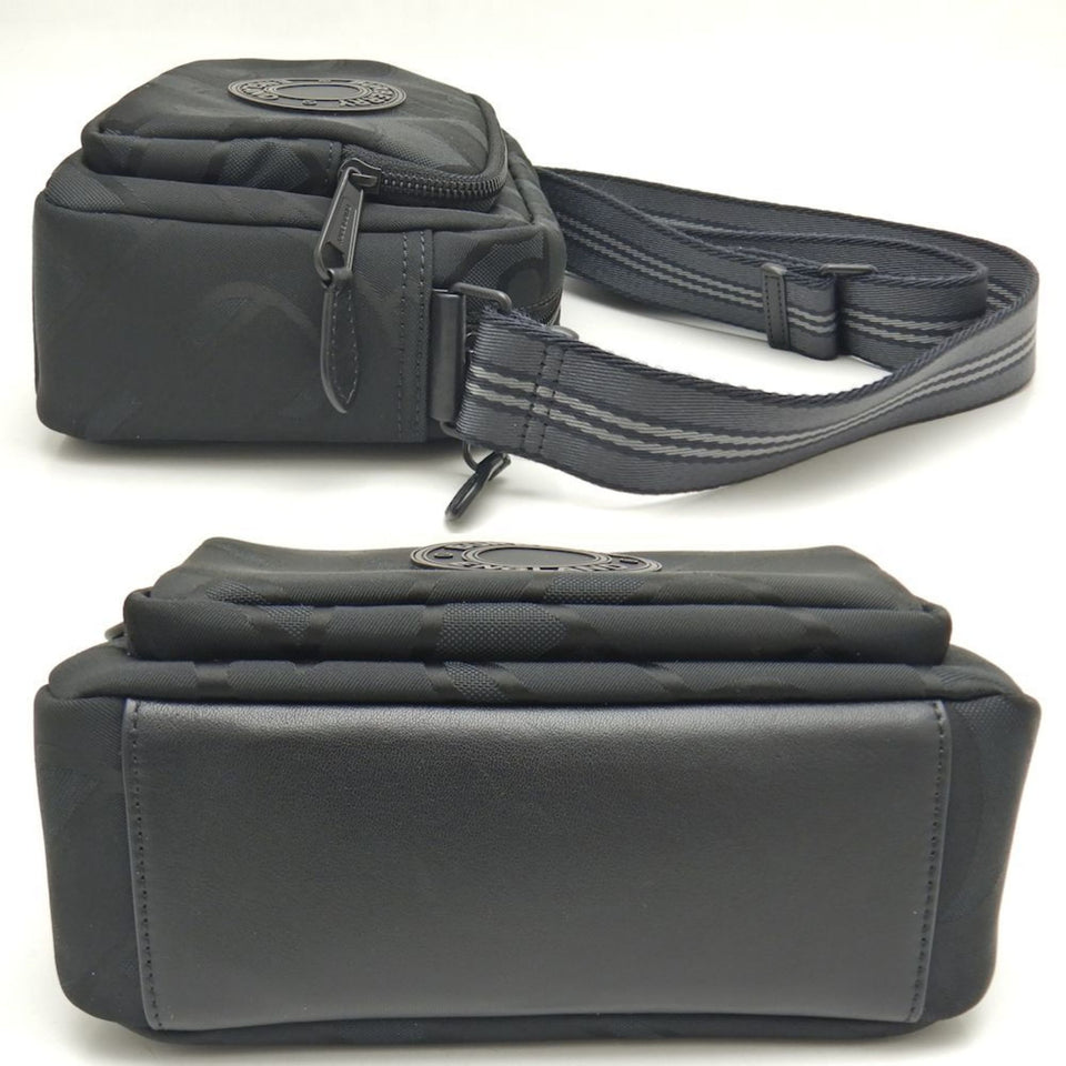 Luxury Burberry PADDY Shoulder Bag