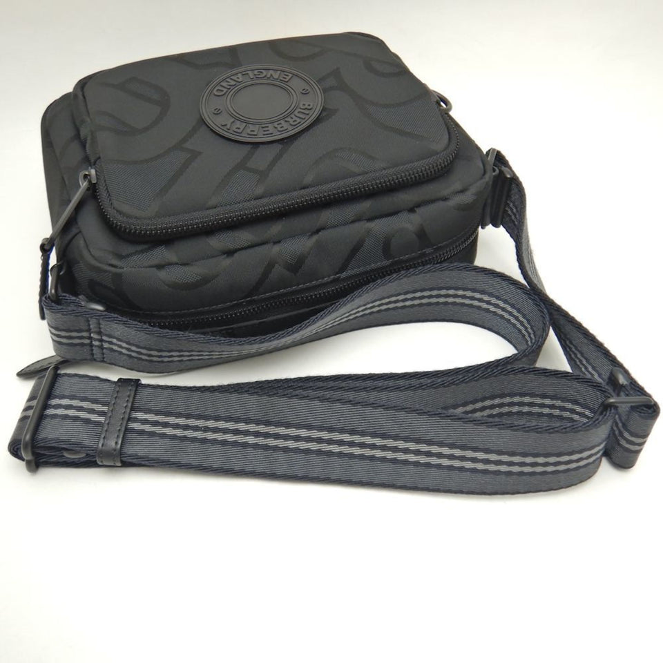 Luxury Burberry PADDY Shoulder Bag