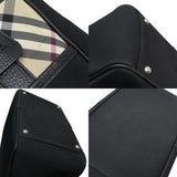 Luxury Burberry Nova Check Handbag
