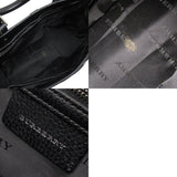 Luxury Burberry Nova Check Handbag