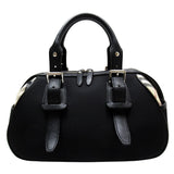 Luxury Burberry Nova Check Handbag