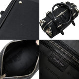 Luxury Burberry Nova Check Handbag