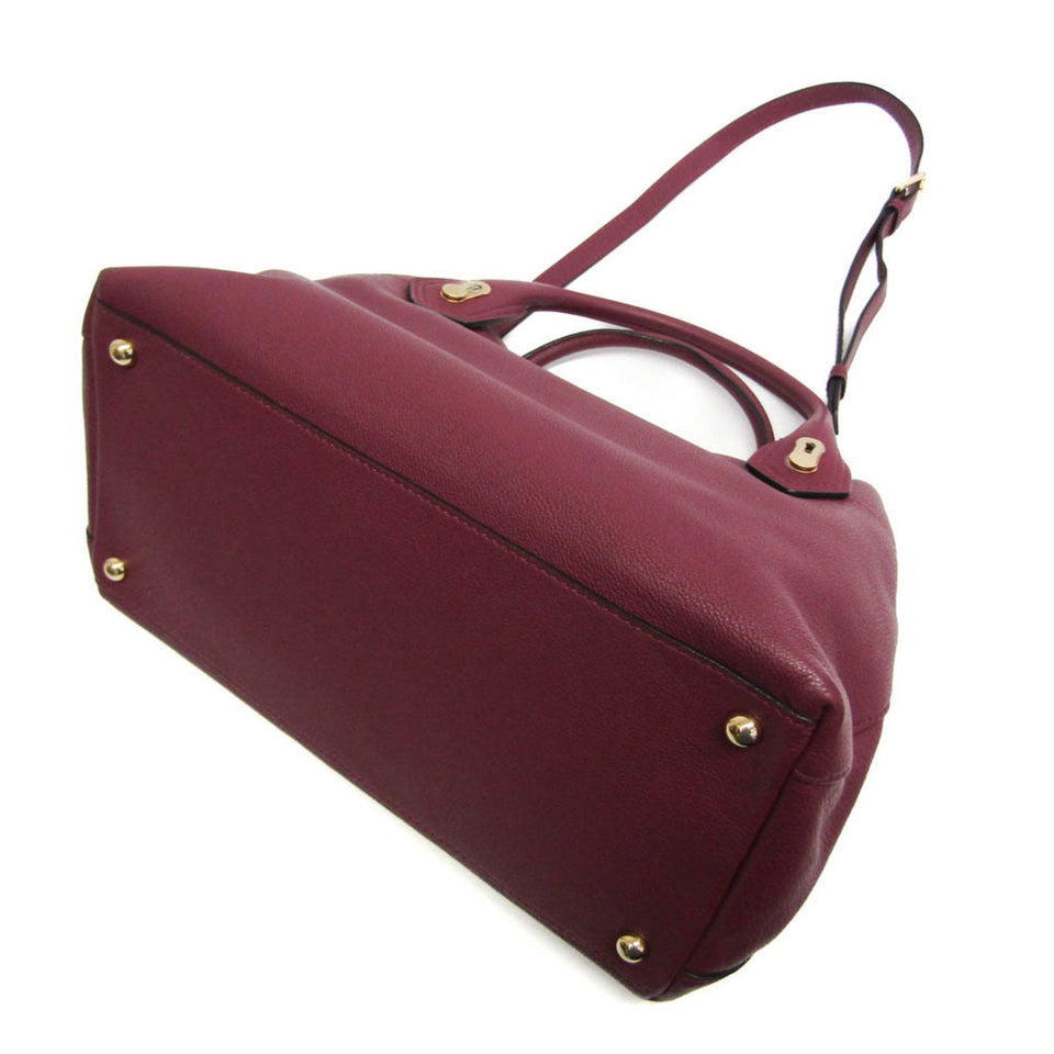 Luxury Burberry Tote